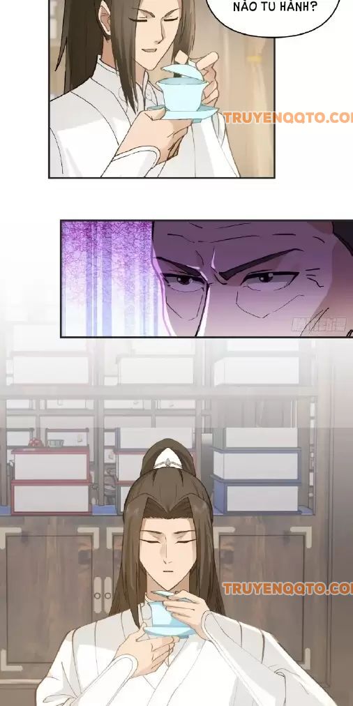Kiếm Khởi Phong Vân Chap 12 - Next Chap 13