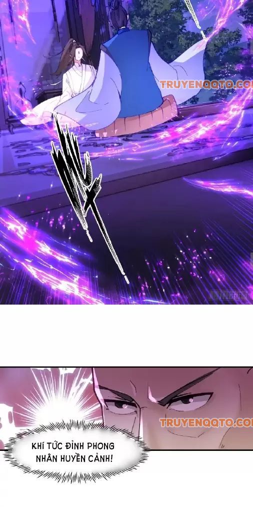 Kiếm Khởi Phong Vân Chap 12 - Next Chap 13