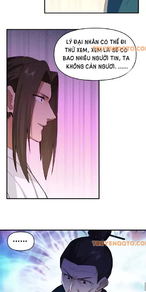 Kiếm Khởi Phong Vân Chap 12 - Next Chap 13