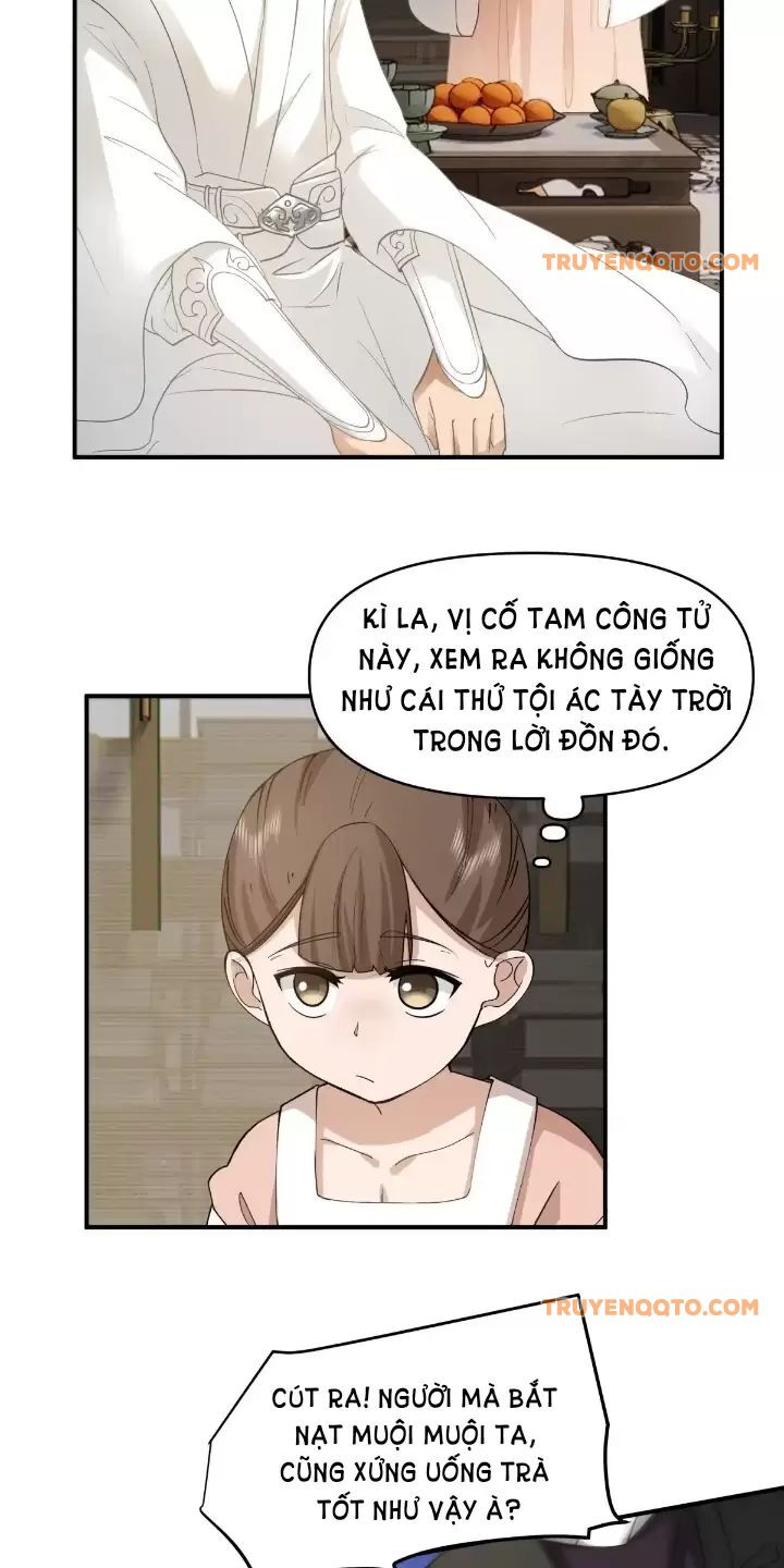 Kiếm Khởi Phong Vân Chap 12 - Next Chap 13