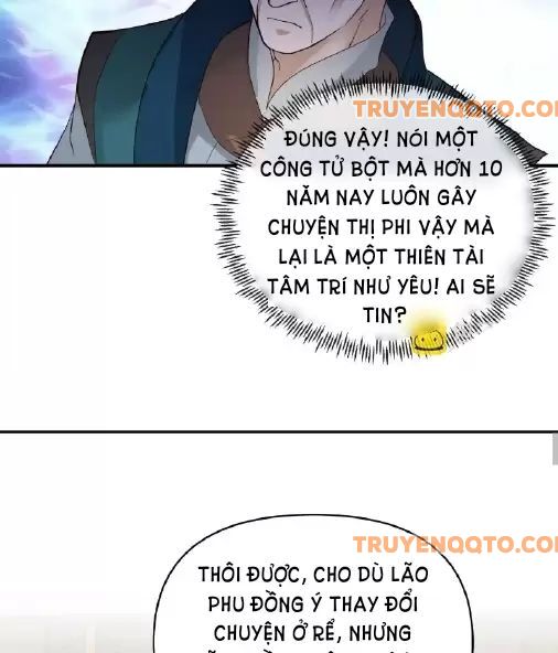 Kiếm Khởi Phong Vân Chap 12 - Next Chap 13