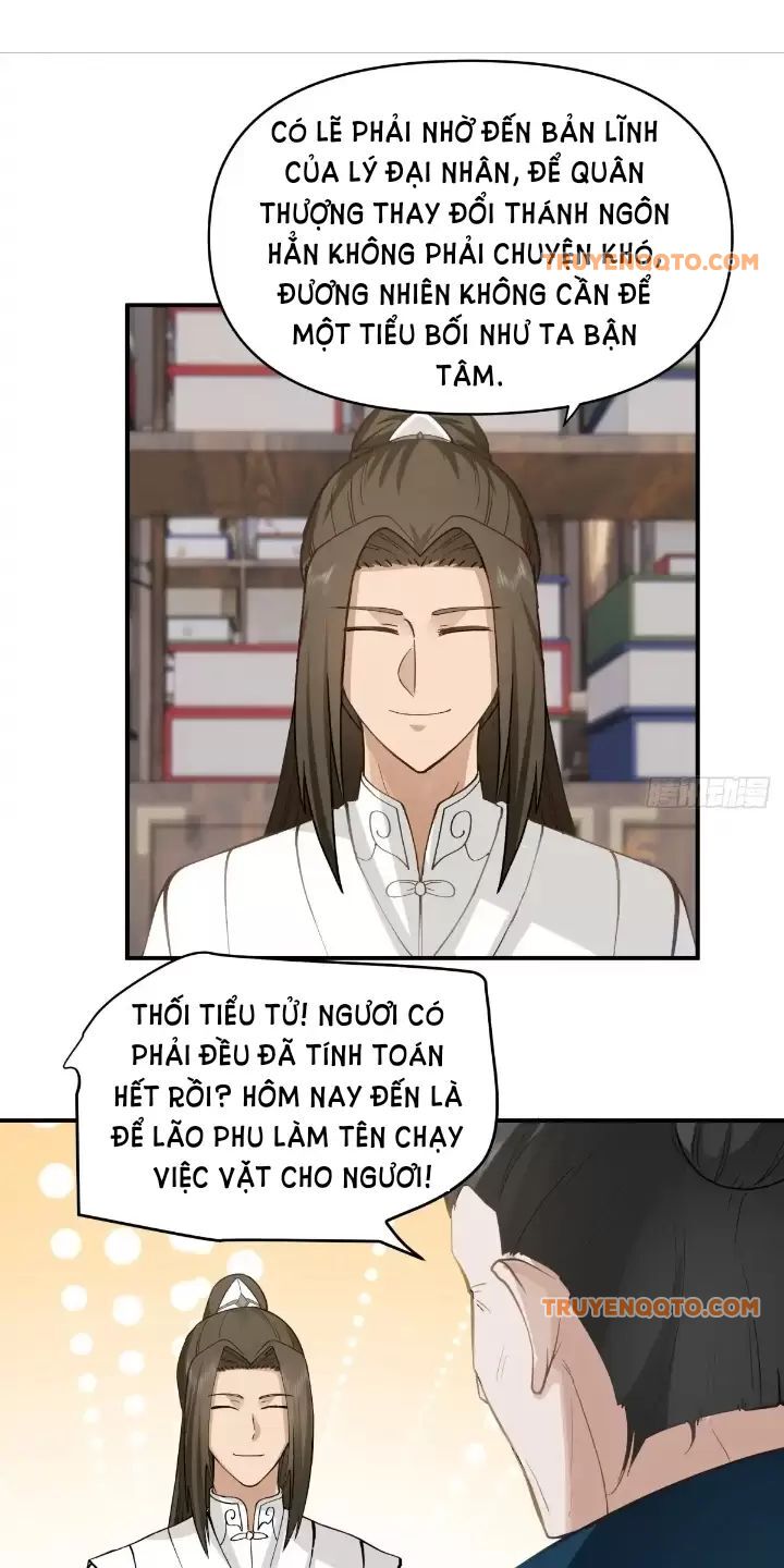 Kiếm Khởi Phong Vân Chap 12 - Next Chap 13