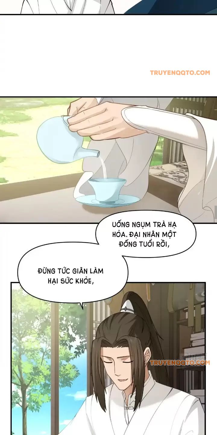 Kiếm Khởi Phong Vân Chap 12 - Next Chap 13
