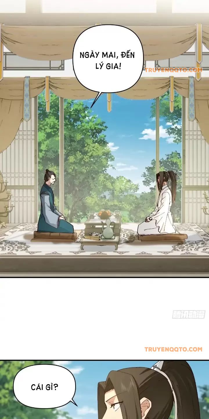 Kiếm Khởi Phong Vân Chap 12 - Next Chap 13