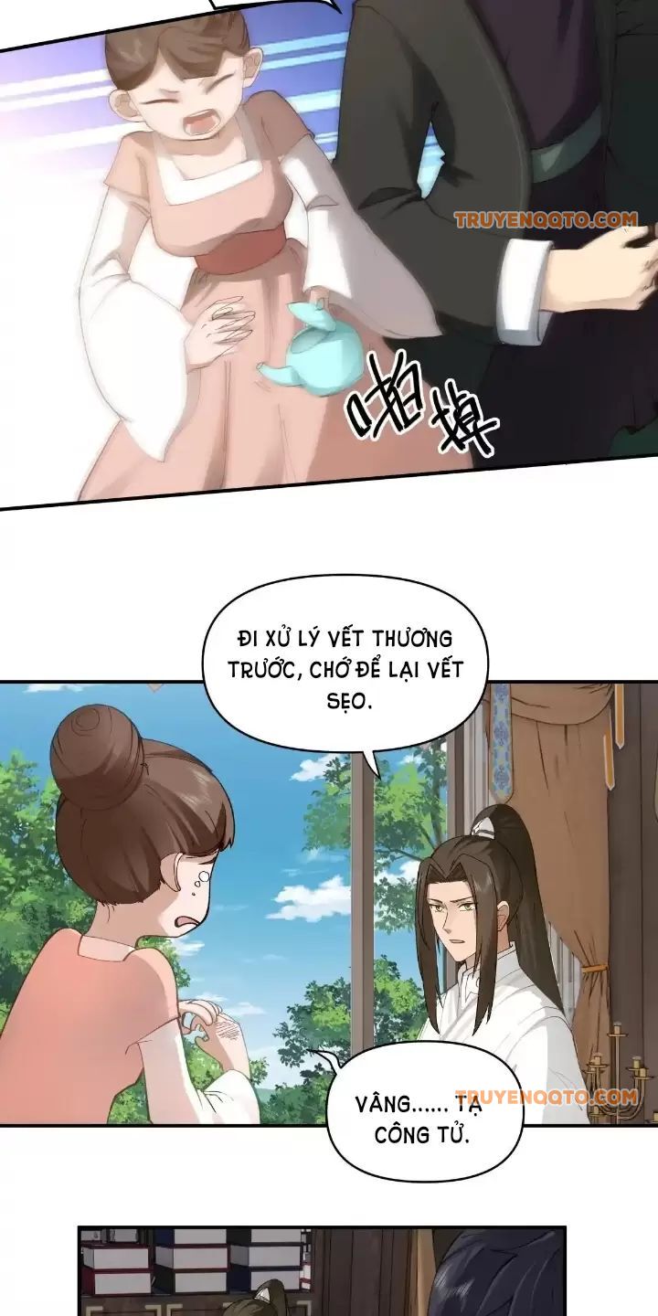 Kiếm Khởi Phong Vân Chap 12 - Next Chap 13