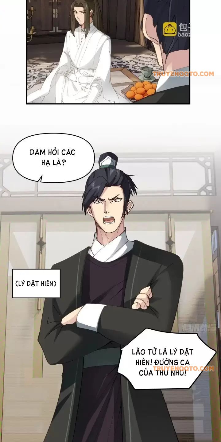 Kiếm Khởi Phong Vân Chap 12 - Next Chap 13
