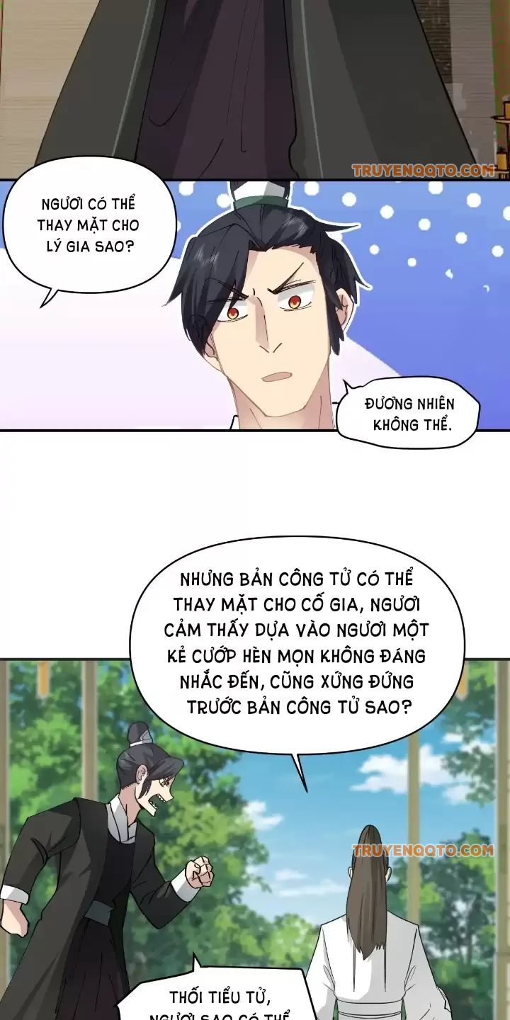 Kiếm Khởi Phong Vân Chap 12 - Next Chap 13