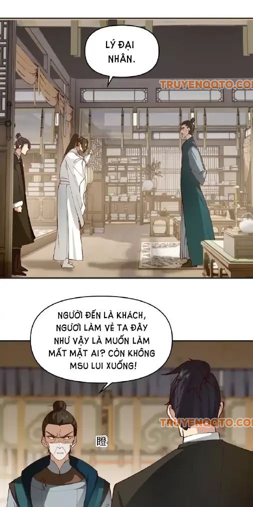 Kiếm Khởi Phong Vân Chap 12 - Next Chap 13