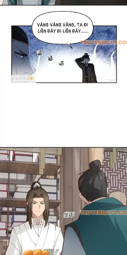 Kiếm Khởi Phong Vân Chap 12 - Next Chap 13