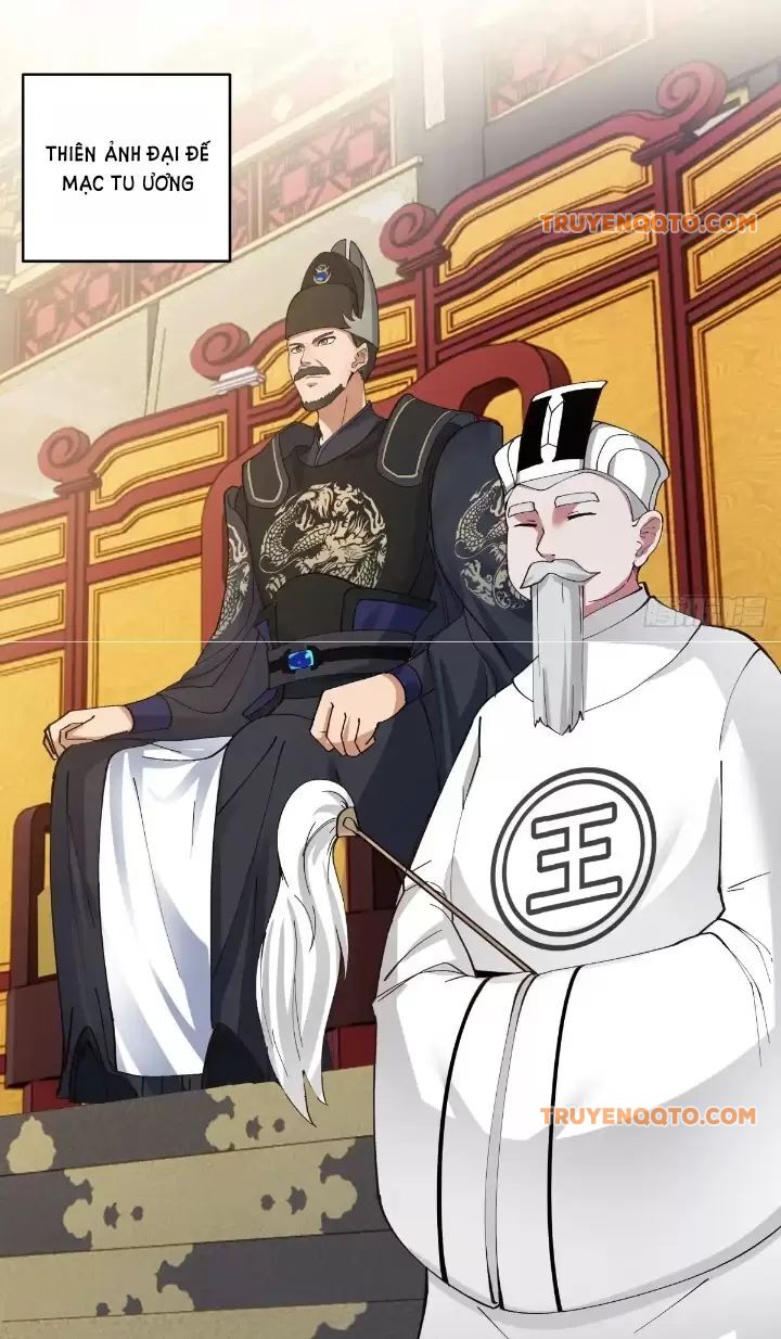 Kiếm Khởi Phong Vân Chap 13 - Next Chap 14