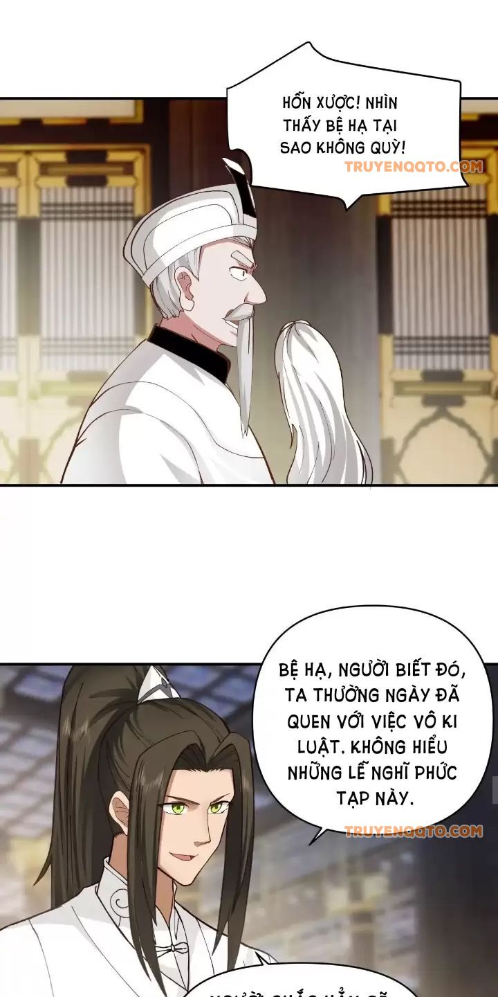 Kiếm Khởi Phong Vân Chap 13 - Next Chap 14