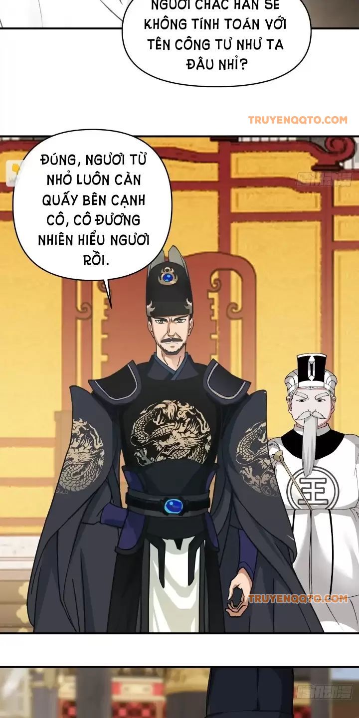 Kiếm Khởi Phong Vân Chap 13 - Next Chap 14