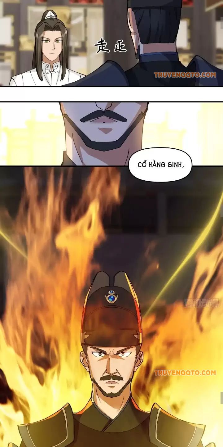 Kiếm Khởi Phong Vân Chap 13 - Next Chap 14