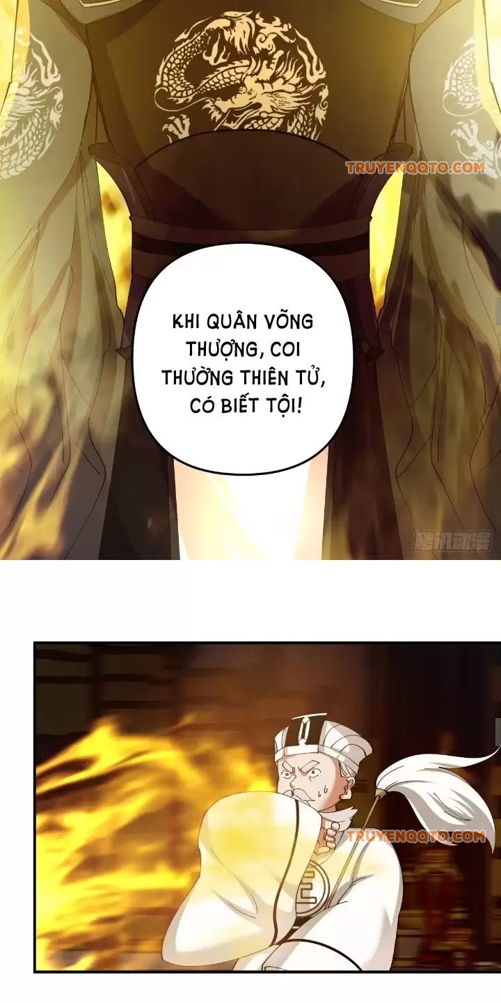 Kiếm Khởi Phong Vân Chap 13 - Next Chap 14
