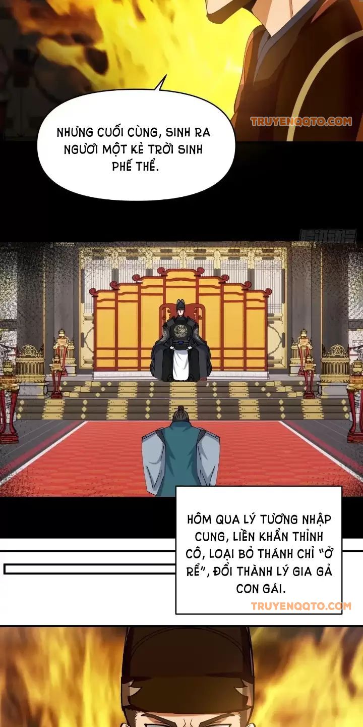 Kiếm Khởi Phong Vân Chap 13 - Next Chap 14