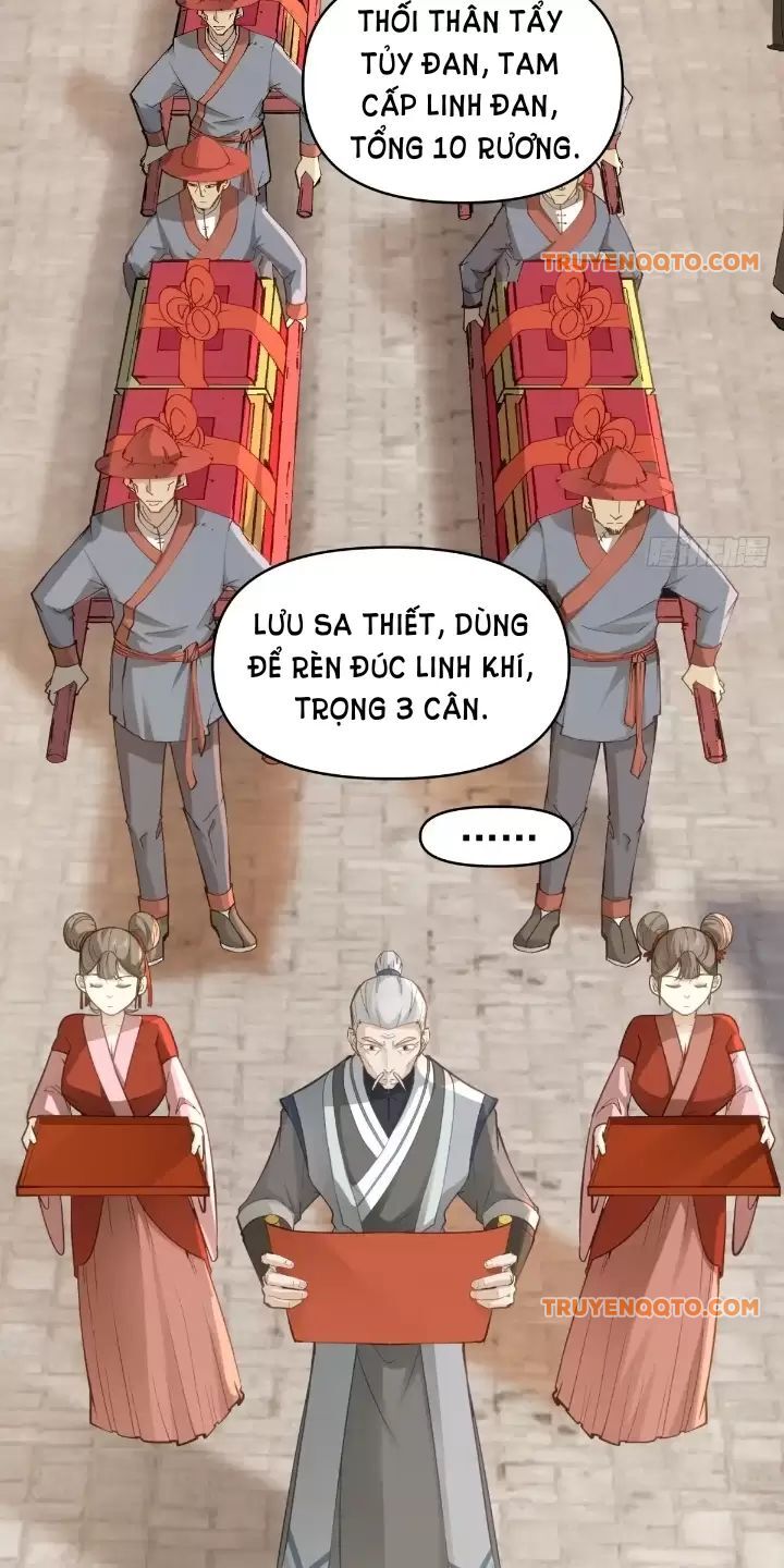 Kiếm Khởi Phong Vân Chap 13 - Next Chap 14