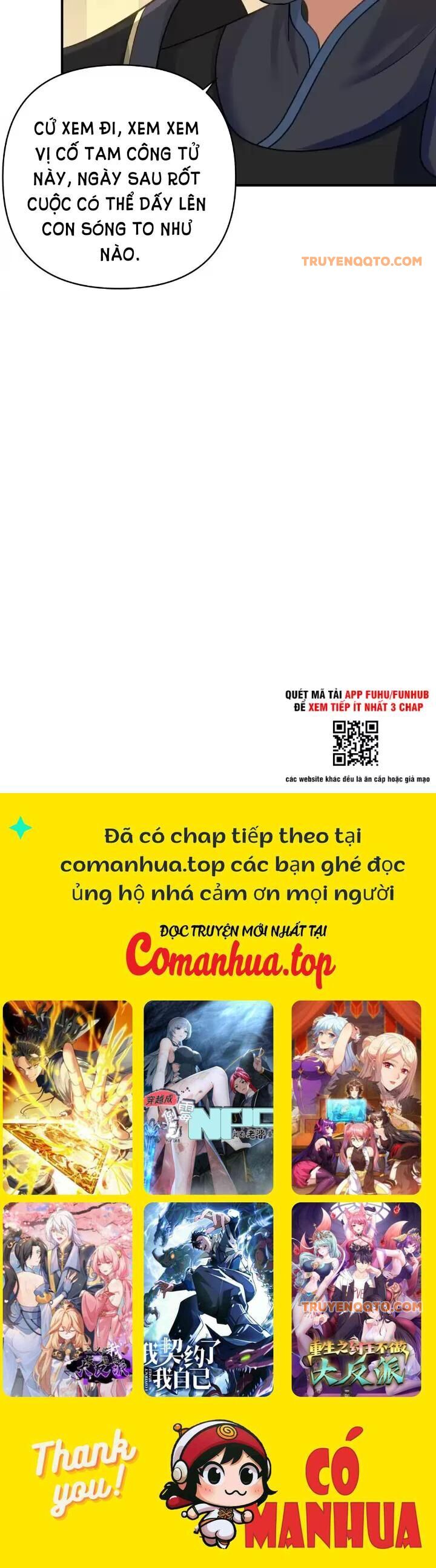Kiếm Khởi Phong Vân Chap 13 - Next Chap 14