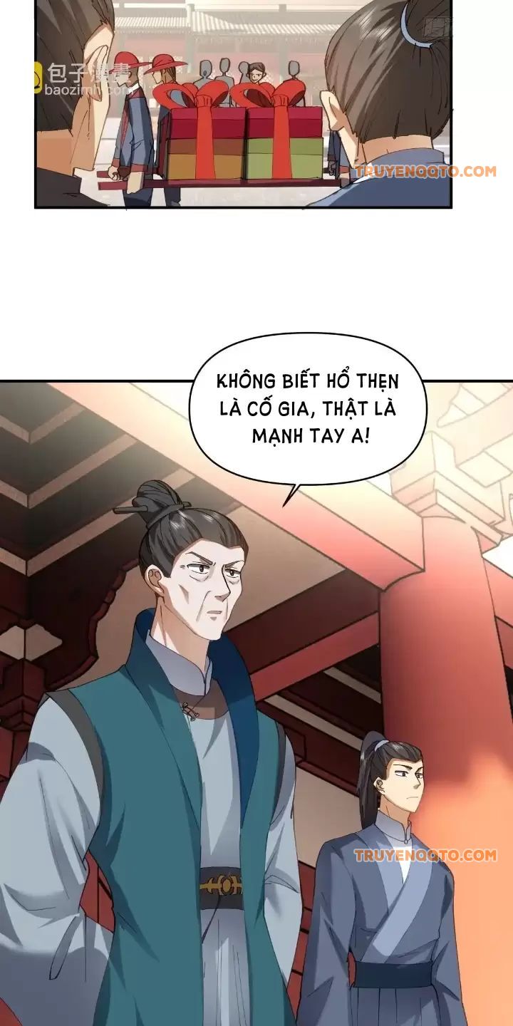 Kiếm Khởi Phong Vân Chap 13 - Next Chap 14