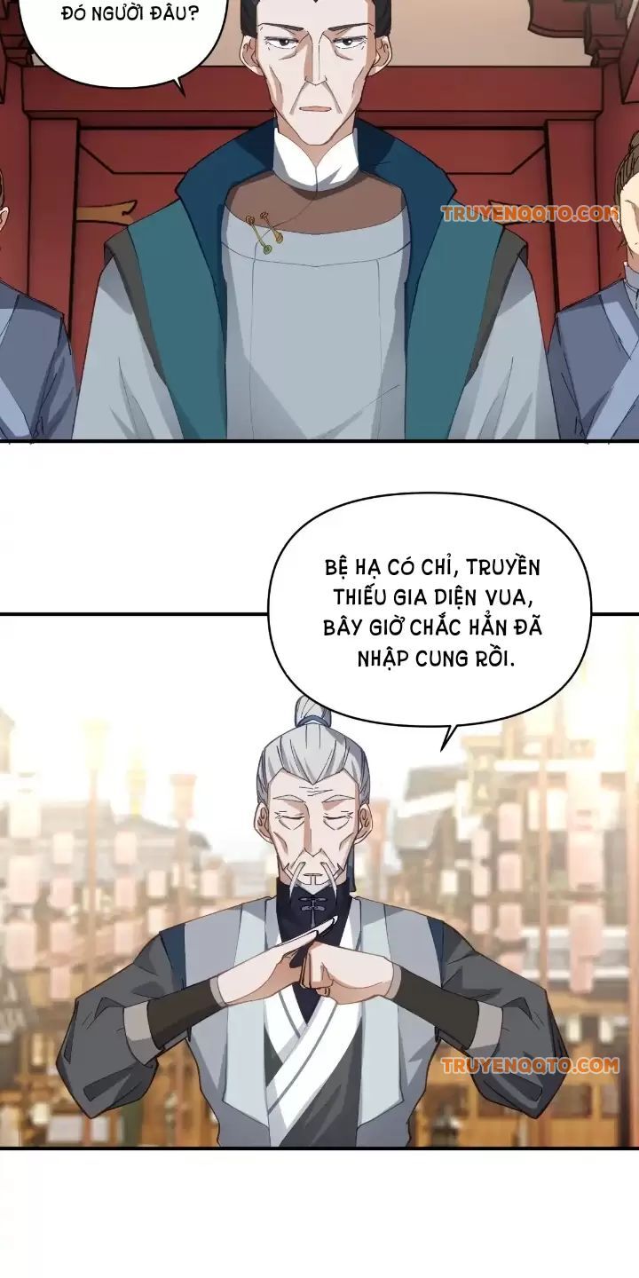 Kiếm Khởi Phong Vân Chap 13 - Next Chap 14