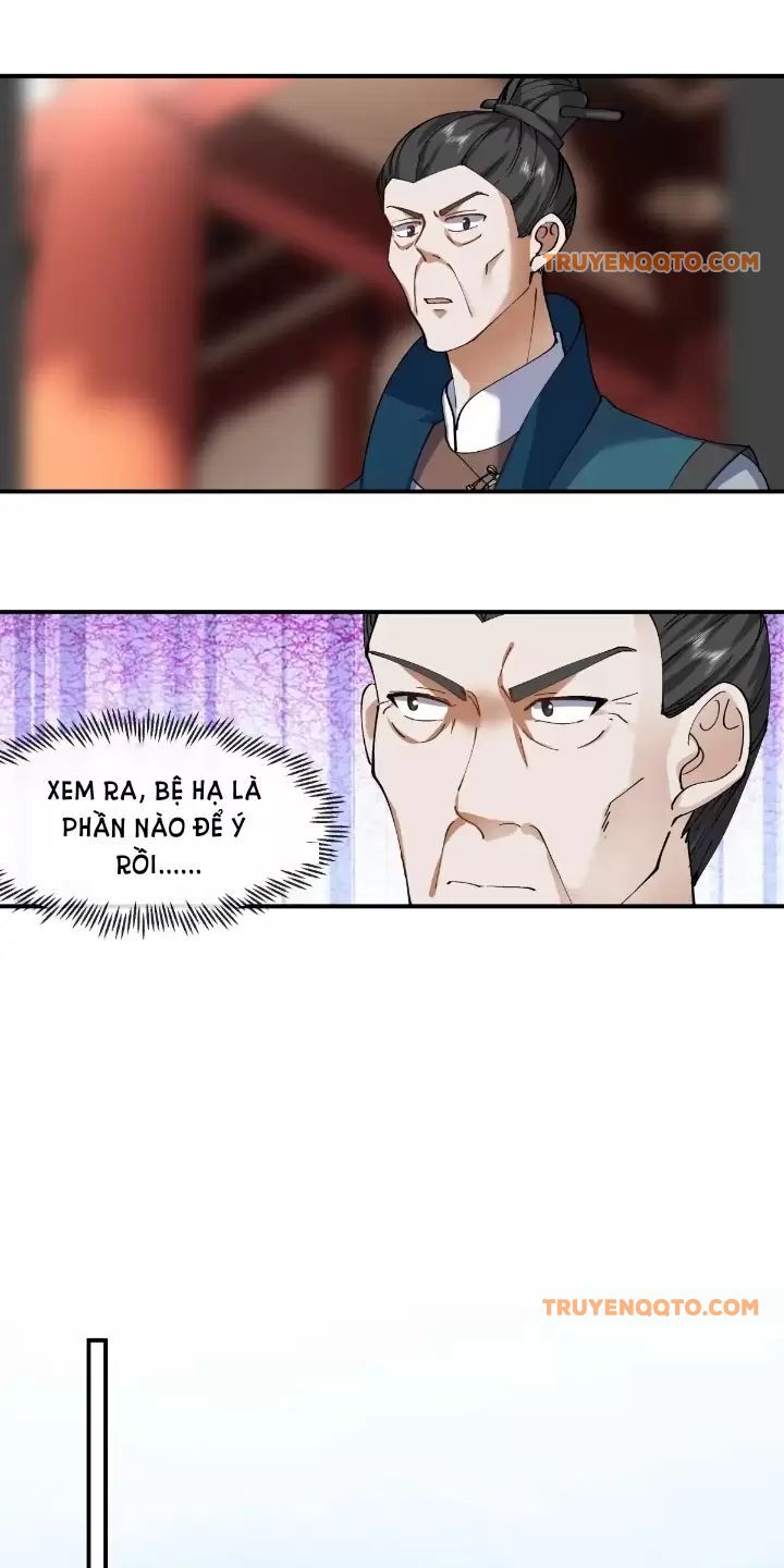 Kiếm Khởi Phong Vân Chap 13 - Next Chap 14