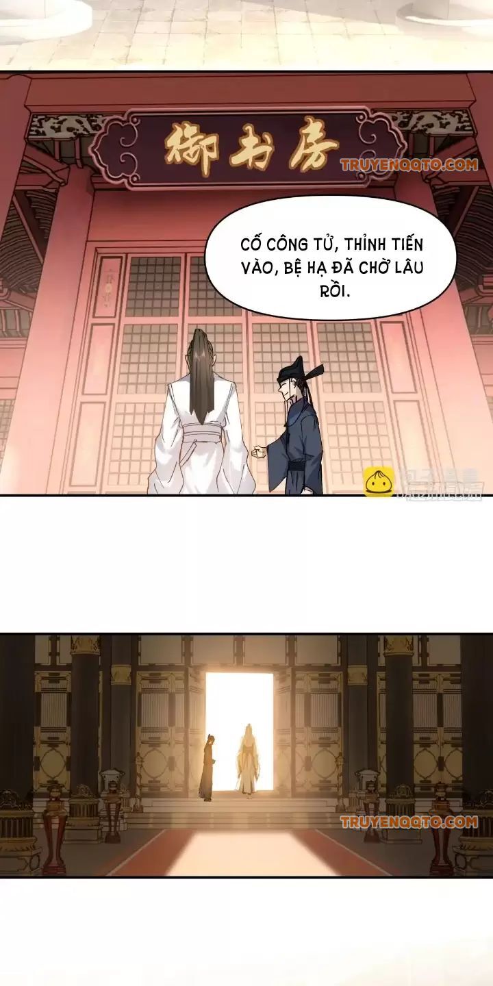Kiếm Khởi Phong Vân Chap 13 - Next Chap 14