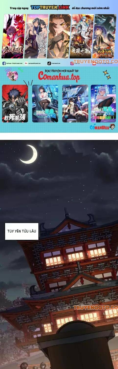 Kiếm Khởi Phong Vân Chap 14 - Next Chap 15