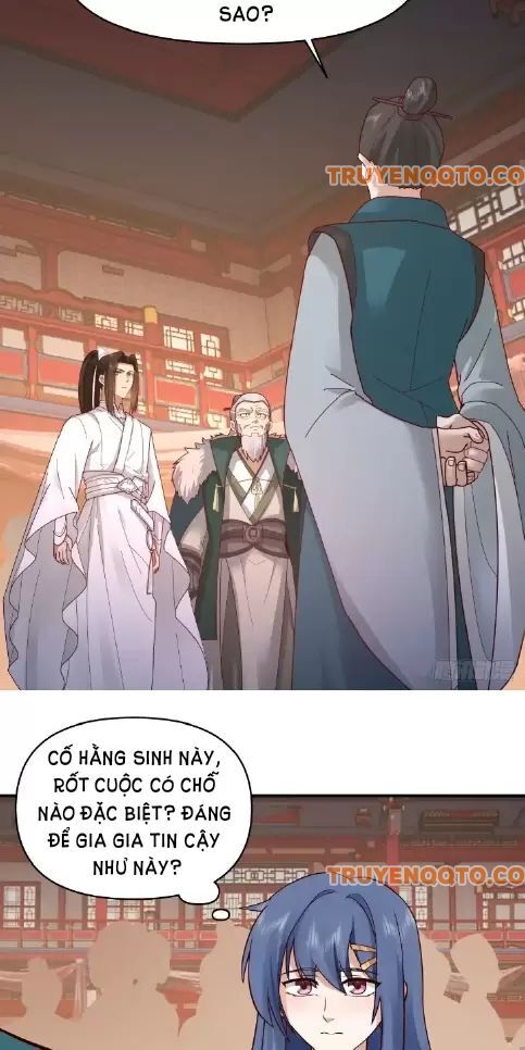 Kiếm Khởi Phong Vân Chap 14 - Next Chap 15