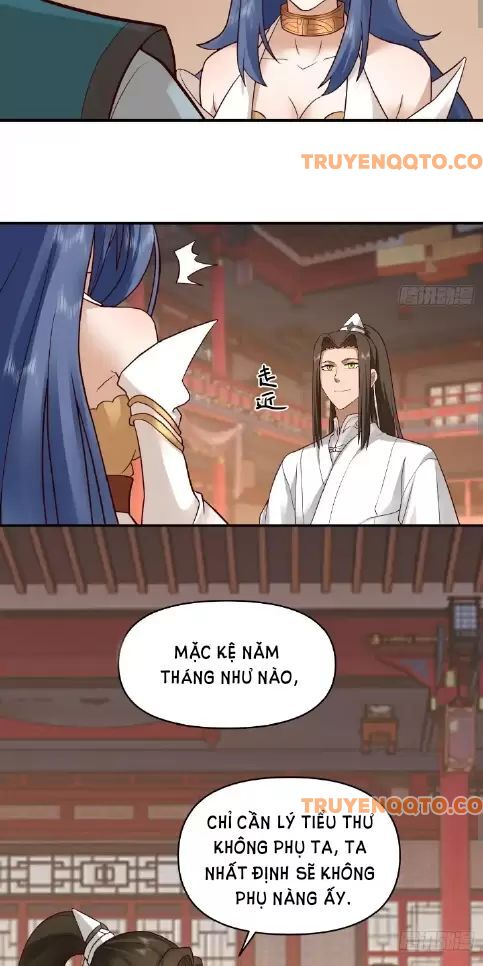 Kiếm Khởi Phong Vân Chap 14 - Next Chap 15