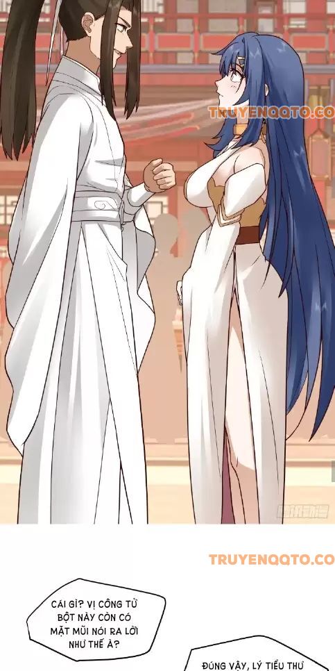 Kiếm Khởi Phong Vân Chap 14 - Next Chap 15