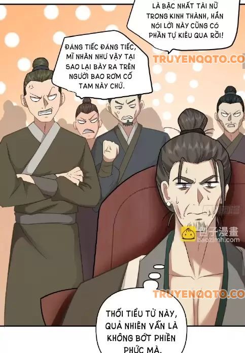 Kiếm Khởi Phong Vân Chap 14 - Next Chap 15