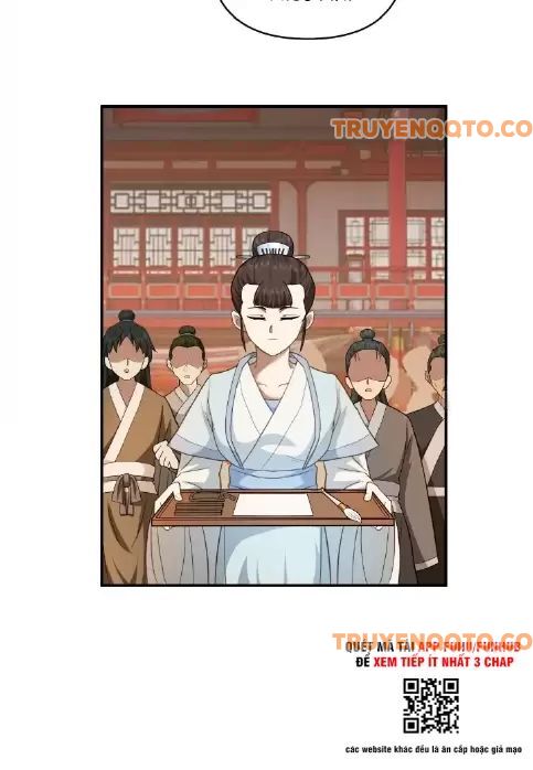 Kiếm Khởi Phong Vân Chap 14 - Next Chap 15