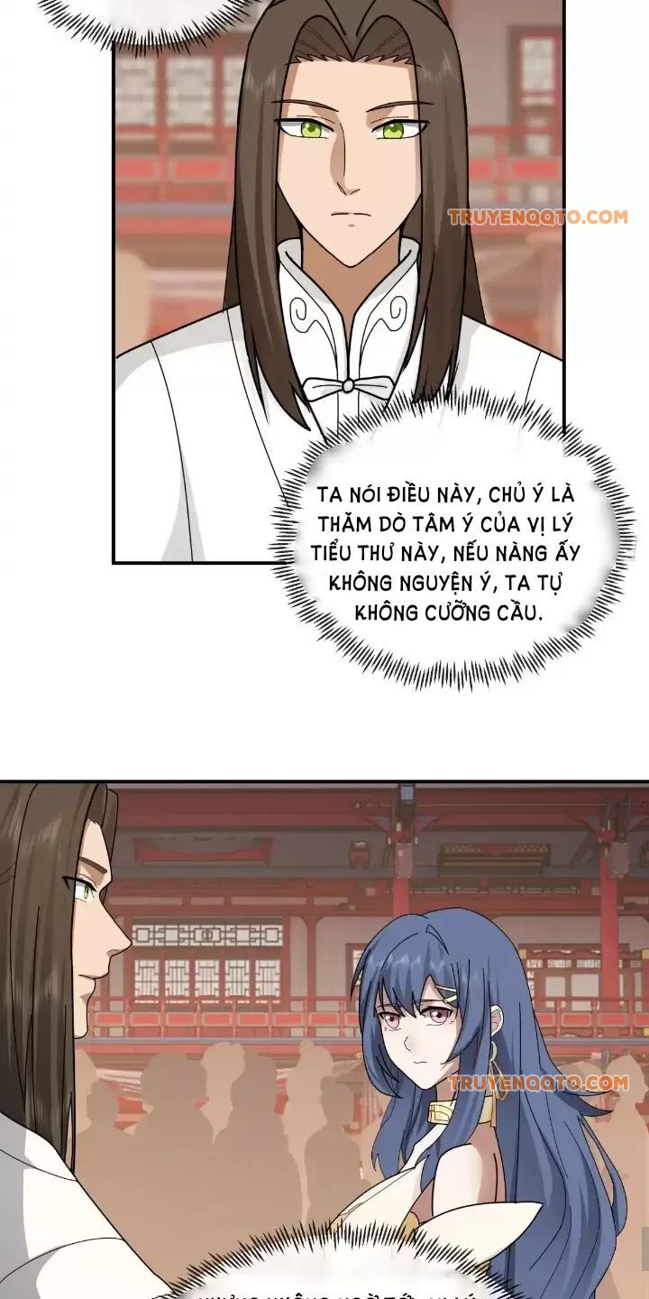 Kiếm Khởi Phong Vân Chap 14 - Next Chap 15