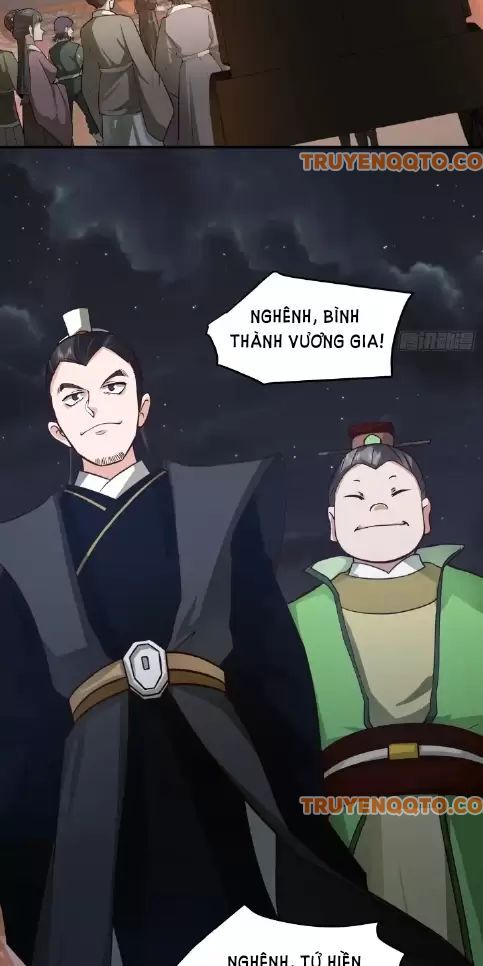 Kiếm Khởi Phong Vân Chap 14 - Next Chap 15