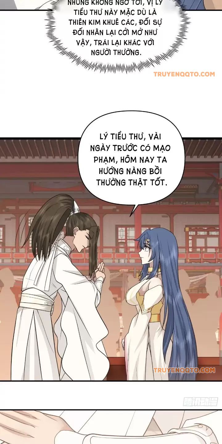 Kiếm Khởi Phong Vân Chap 14 - Next Chap 15