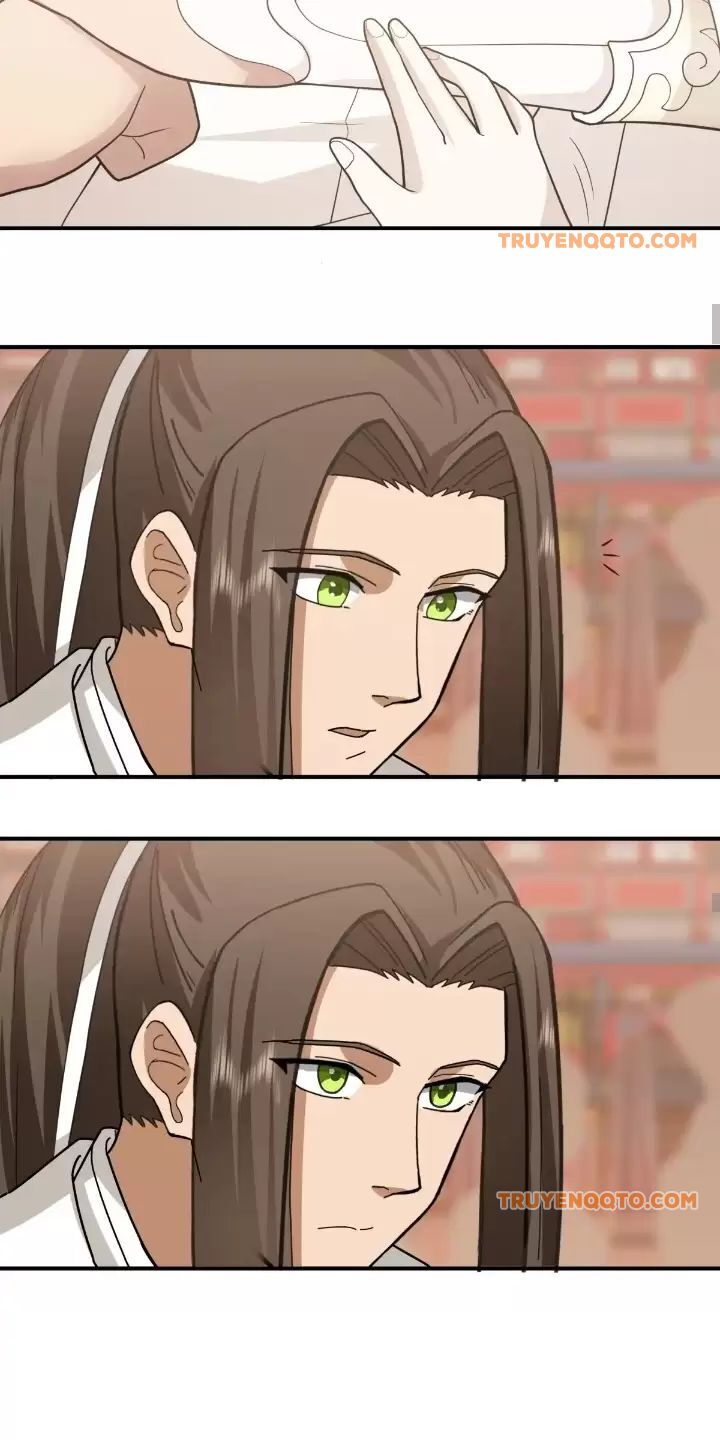 Kiếm Khởi Phong Vân Chap 14 - Next Chap 15