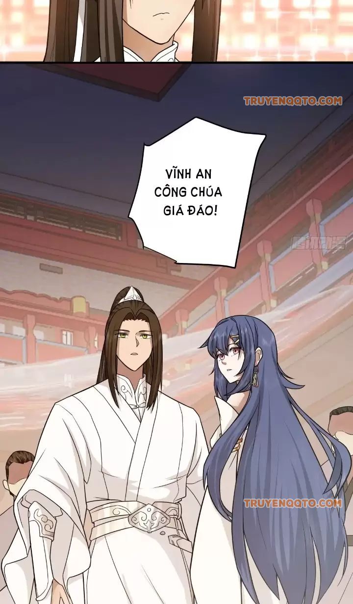 Kiếm Khởi Phong Vân Chap 14 - Next Chap 15