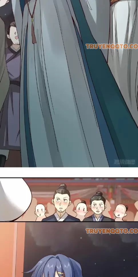 Kiếm Khởi Phong Vân Chap 14 - Next Chap 15