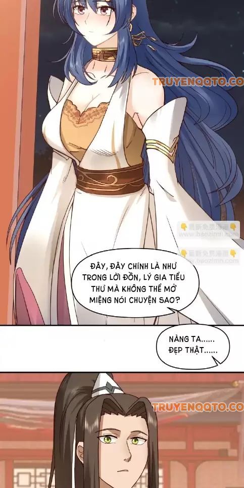 Kiếm Khởi Phong Vân Chap 14 - Next Chap 15
