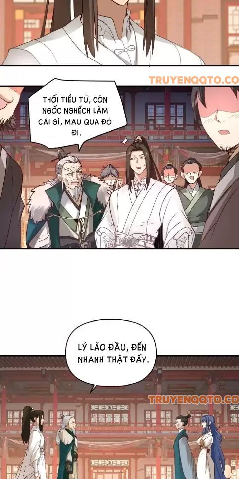 Kiếm Khởi Phong Vân Chap 14 - Next Chap 15