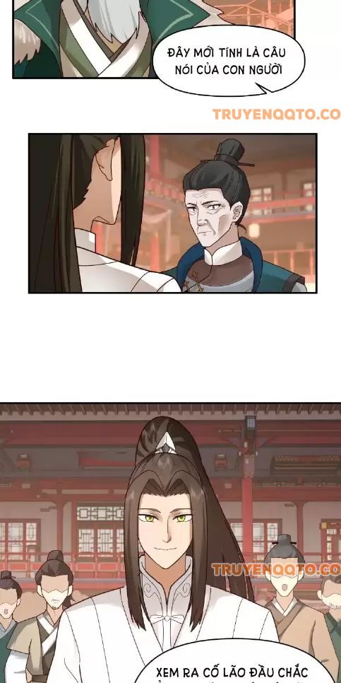 Kiếm Khởi Phong Vân Chap 14 - Next Chap 15