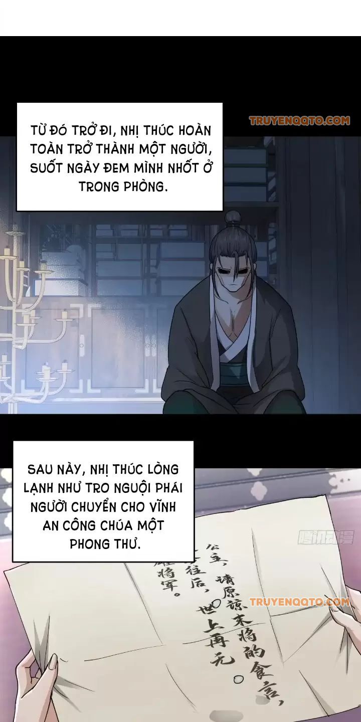 Kiếm Khởi Phong Vân Chap 15 - Next Chap 16