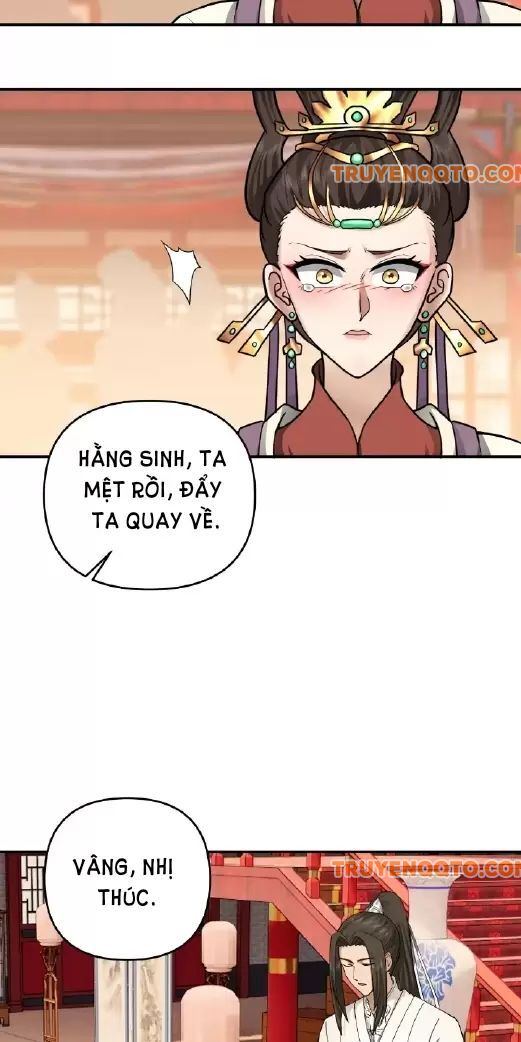 Kiếm Khởi Phong Vân Chap 15 - Next Chap 16