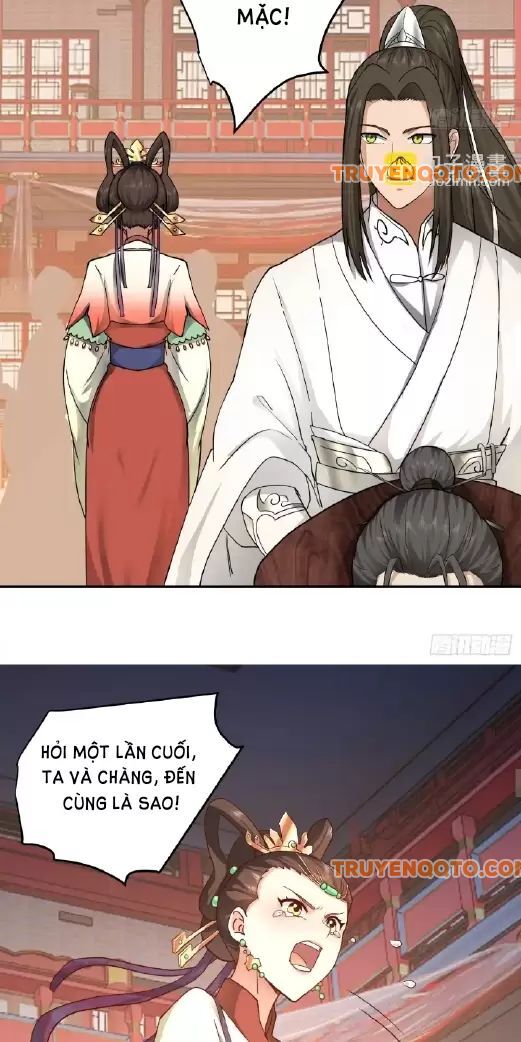 Kiếm Khởi Phong Vân Chap 15 - Next Chap 16