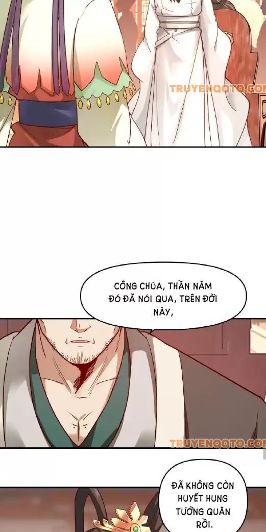 Kiếm Khởi Phong Vân Chap 15 - Next Chap 16