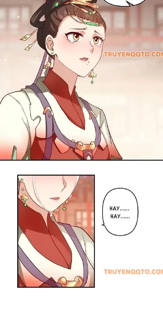 Kiếm Khởi Phong Vân Chap 15 - Next Chap 16
