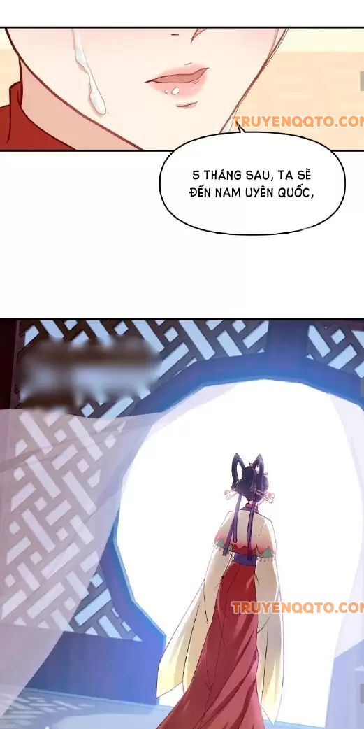 Kiếm Khởi Phong Vân Chap 15 - Next Chap 16