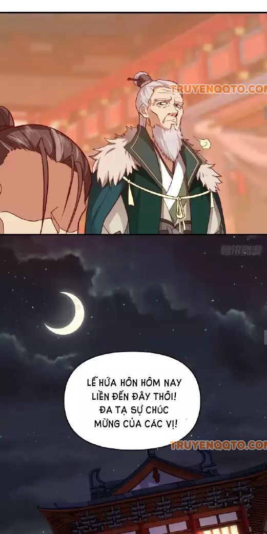 Kiếm Khởi Phong Vân Chap 15 - Next Chap 16