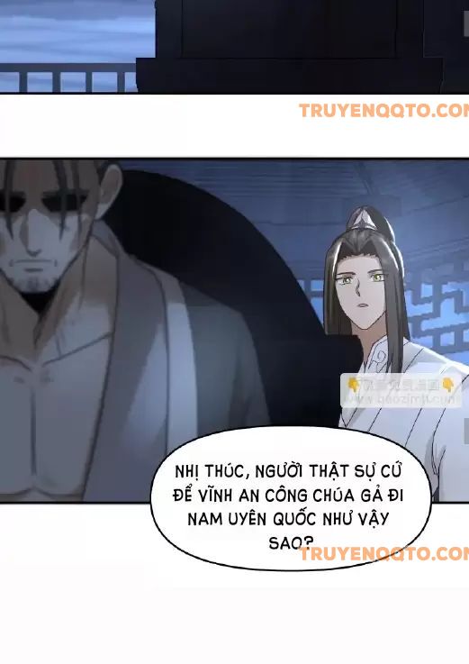 Kiếm Khởi Phong Vân Chap 15 - Next Chap 16