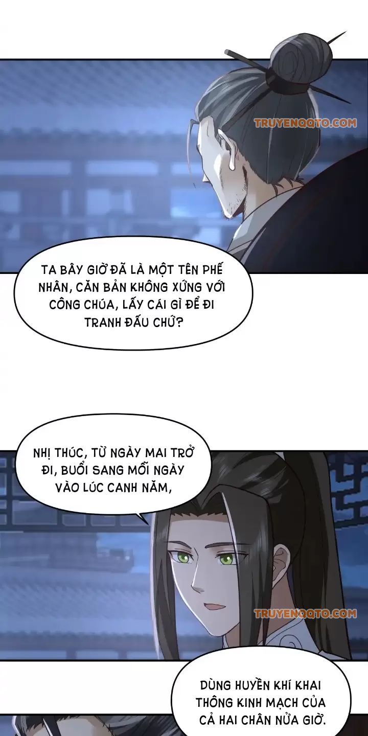Kiếm Khởi Phong Vân Chap 15 - Next Chap 16