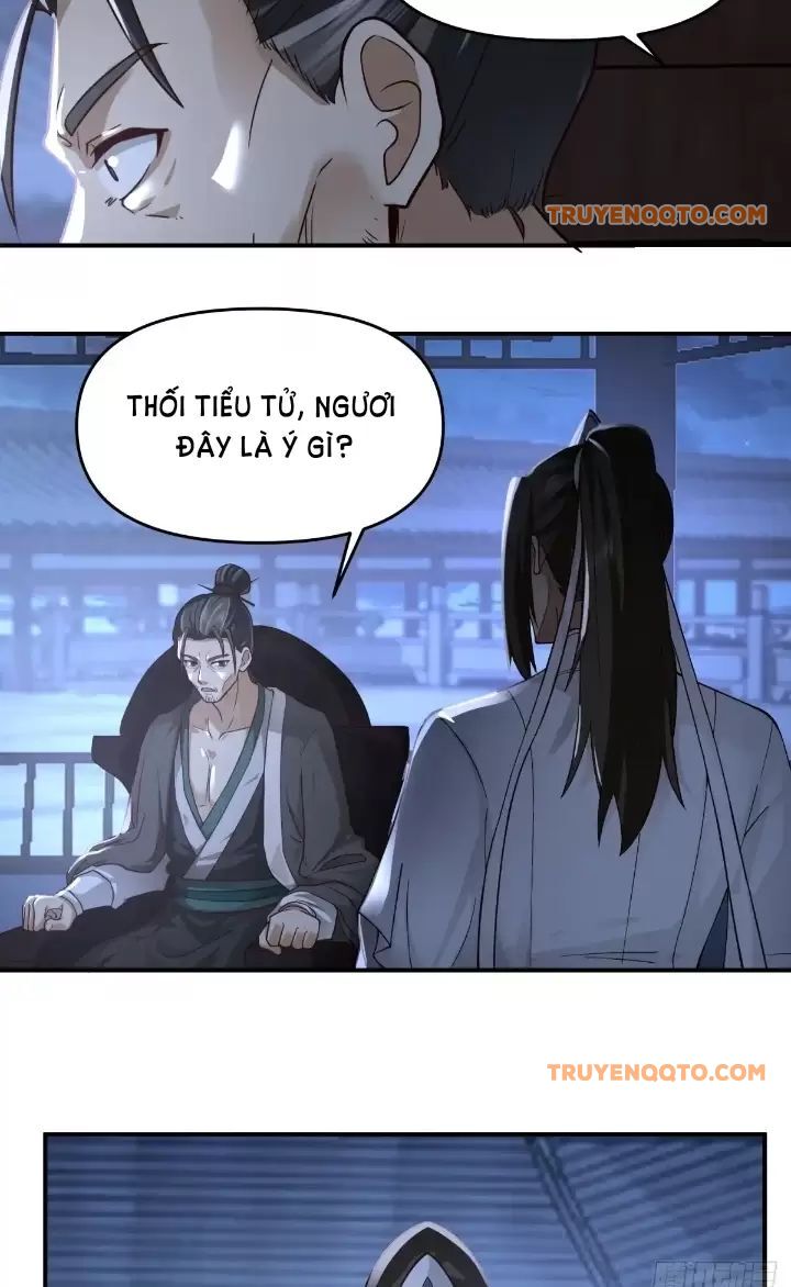 Kiếm Khởi Phong Vân Chap 15 - Next Chap 16
